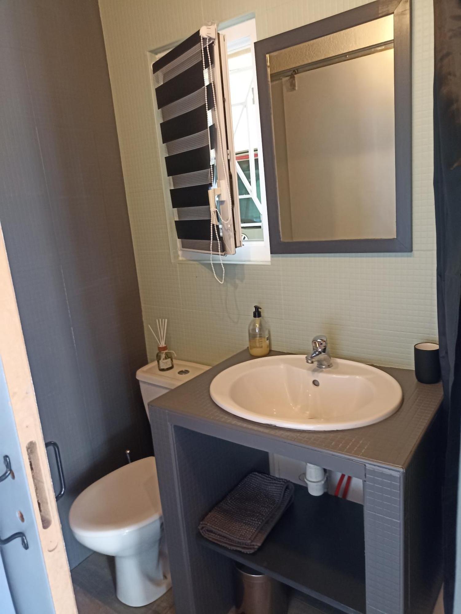 Aux Portes De Bordeaux, Chambre Independante Cénac Habitación foto